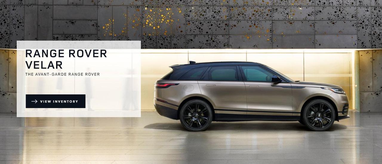 Land Rover Allentown New and Used Auto Dealership