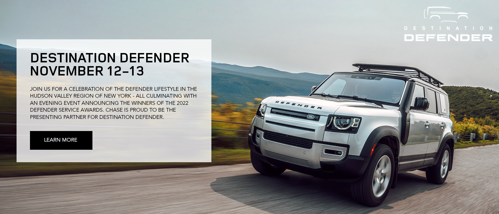 Land Rover Allentown New and Used Auto Dealership