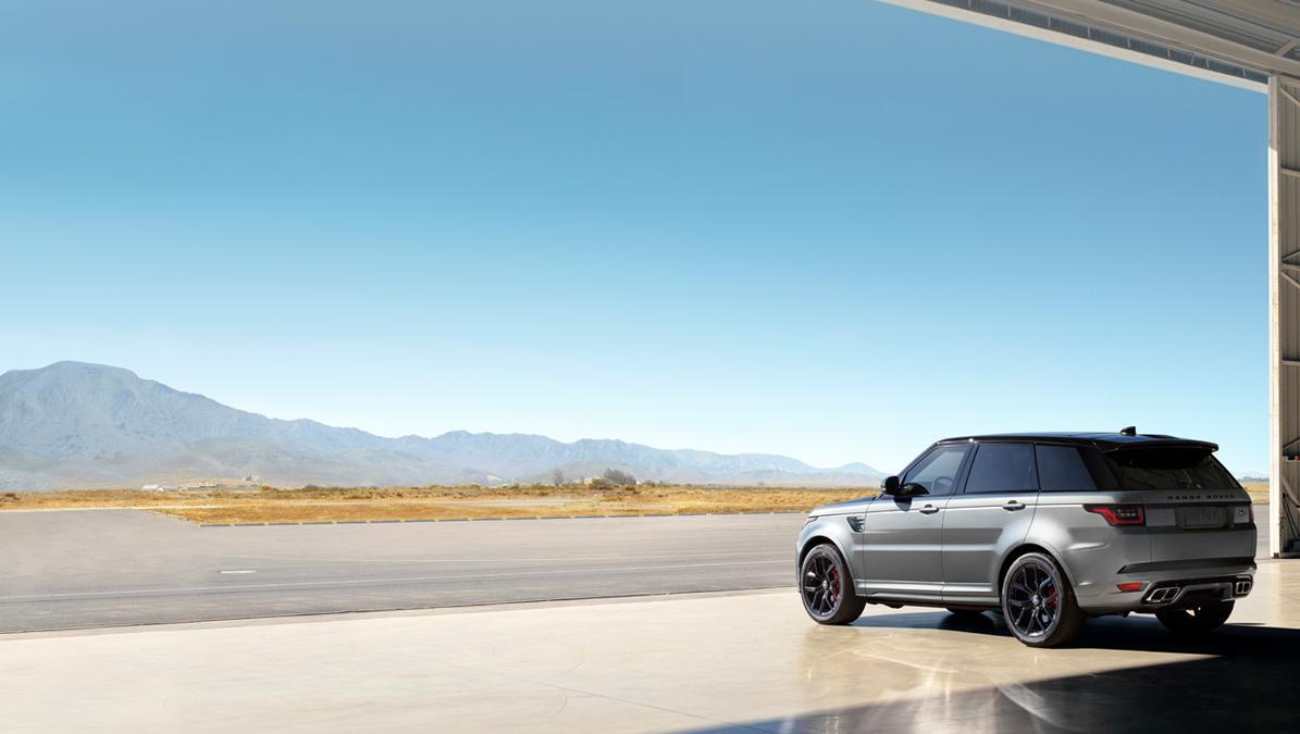 Prestige Automobiles is a Land Rover Dealer Selling New and PreOwned