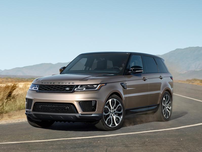 Prestige Automobiles is a Land Rover Dealer Selling New and PreOwned