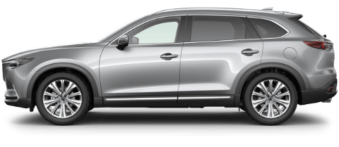 CX-9 Jellybean