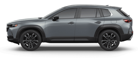 CX-50 Jellybean