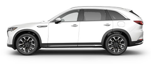 2024 Mazda CX-90 PHEV