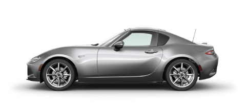 Mazda MX-5 Miata RF Jellybean