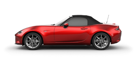 Mazda MX-5 Miata Jellybean