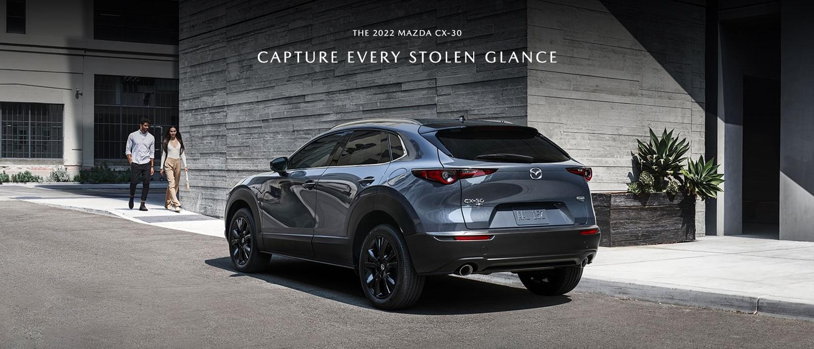 Capture Every Stolen Glance