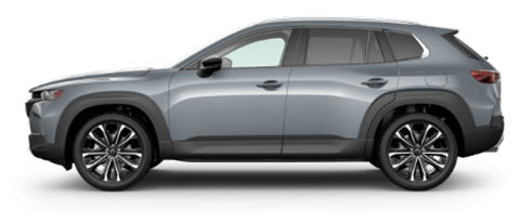 2024 Mazda CX-50