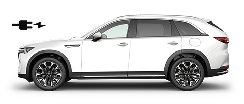 2024 Mazda CX-90 PHEV