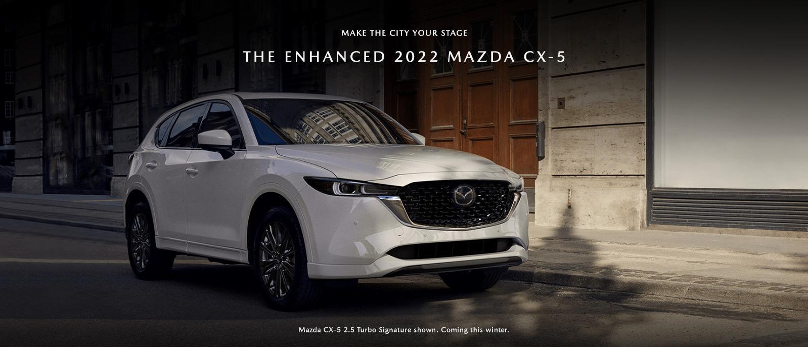 New and Used Cars in Lancaster Diamond Mazda