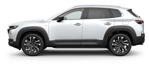 2025 Mazda CX-50 Hybrid