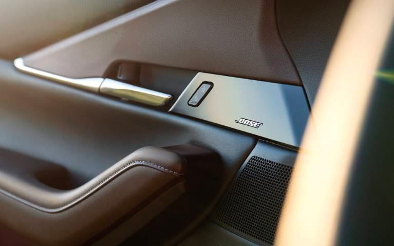 BOSE® AUDIO