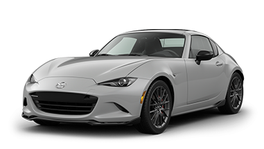 2024 Mazda MX-5 Miata Club Trim