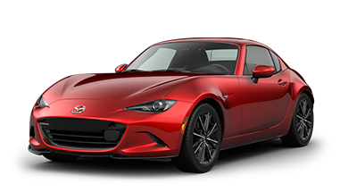 2024 Mazda MX-5 GRAND TOURING Trim