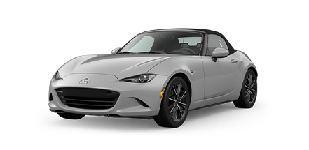 2024 Mazda MX-5 Miata Grand Touring Trim