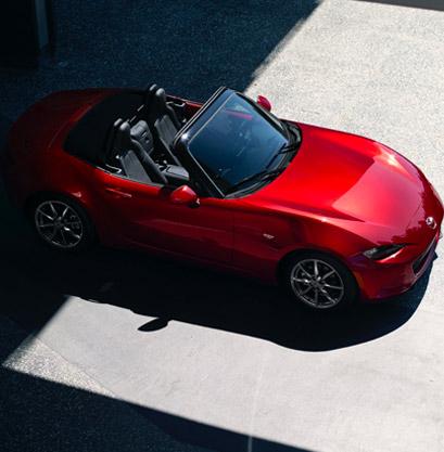 2023 Mazda MX-5 Miata gallery