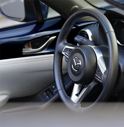 2022 Mazda MX5 RF