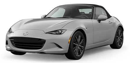 2024 Mazda MX-5 Miata Grand Touring Trim