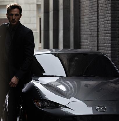 2022 Mazda MX5 RF