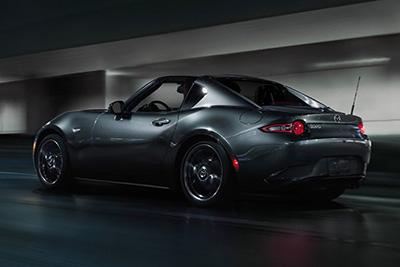 Mazda MX-5 RF