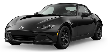 2024 Mazda MX-5 Miata Sport Trim