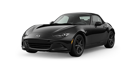 2024 Mazda MX-5 Miata Sport Trim