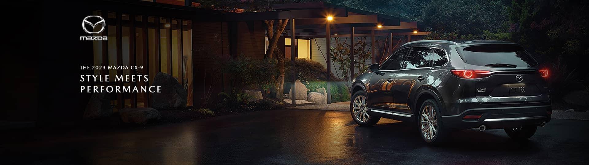 Faulkner Mazda Trevose is a Mazda dealer selling new and used cars in