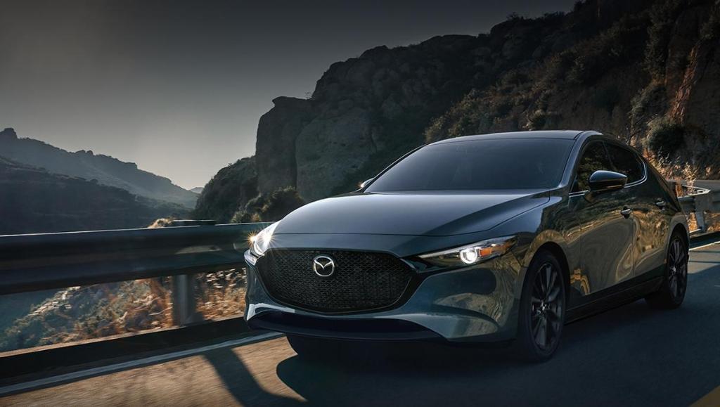 Faulkner Mazda Harrisburg is a Mazda dealer selling new and used cars