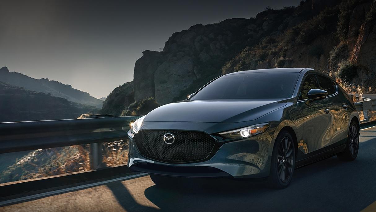 Faulkner Mazda Harrisburg is a Mazda dealer selling new and used cars in Harrisburg, PA.