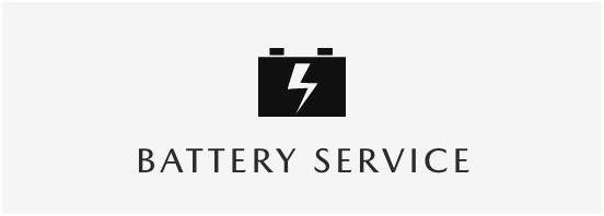 Battery Service