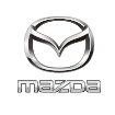 Mazda logo