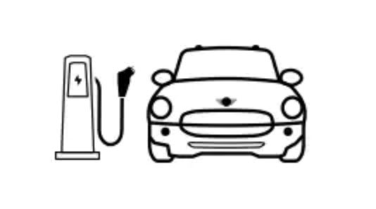 LEVEL 3 FAST DC CHARGING STATION