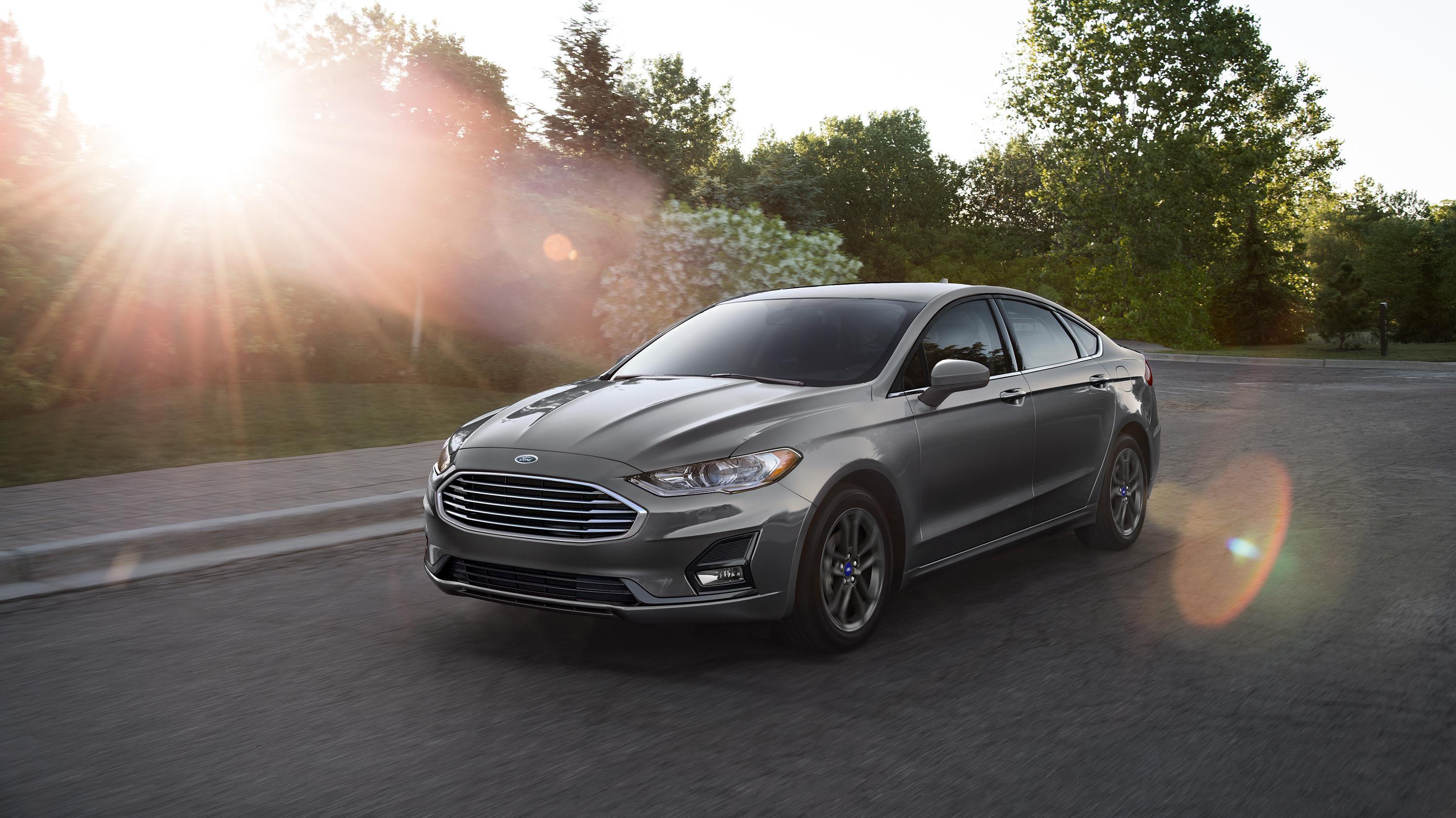 El Cajon Ford Used Cars is a Ford dealer selling new and used cars in