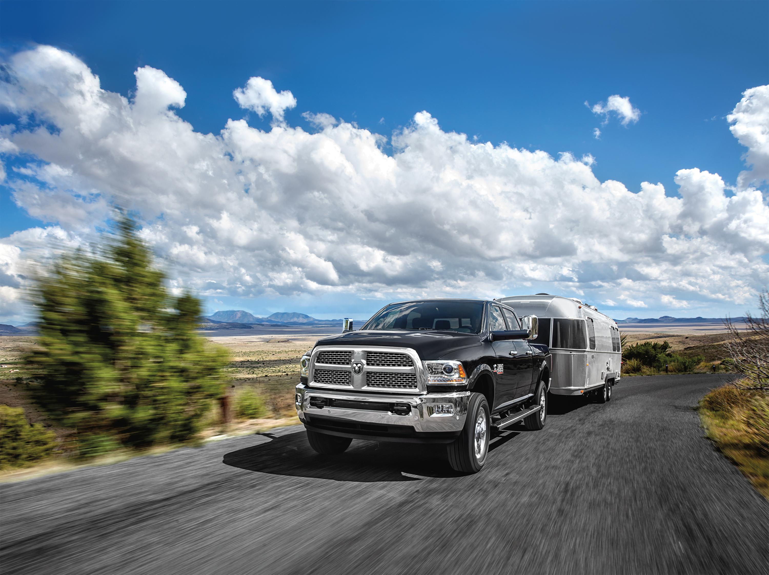 Used Ram Trucks for Sale in Columbus Ricart Used Car Factory