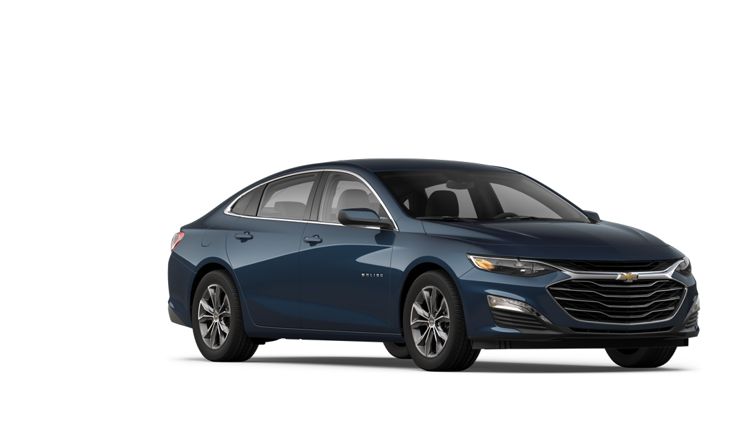 Chevrolet 2020 Malibu Hybrid