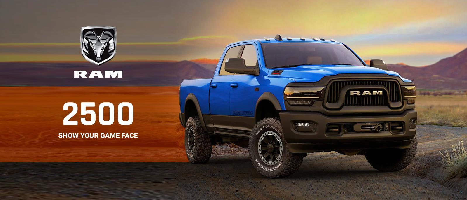 Trice Hughes Chrysler Dodge Jeep Ram is a Chrysler, Dodge, Jeep, Ram