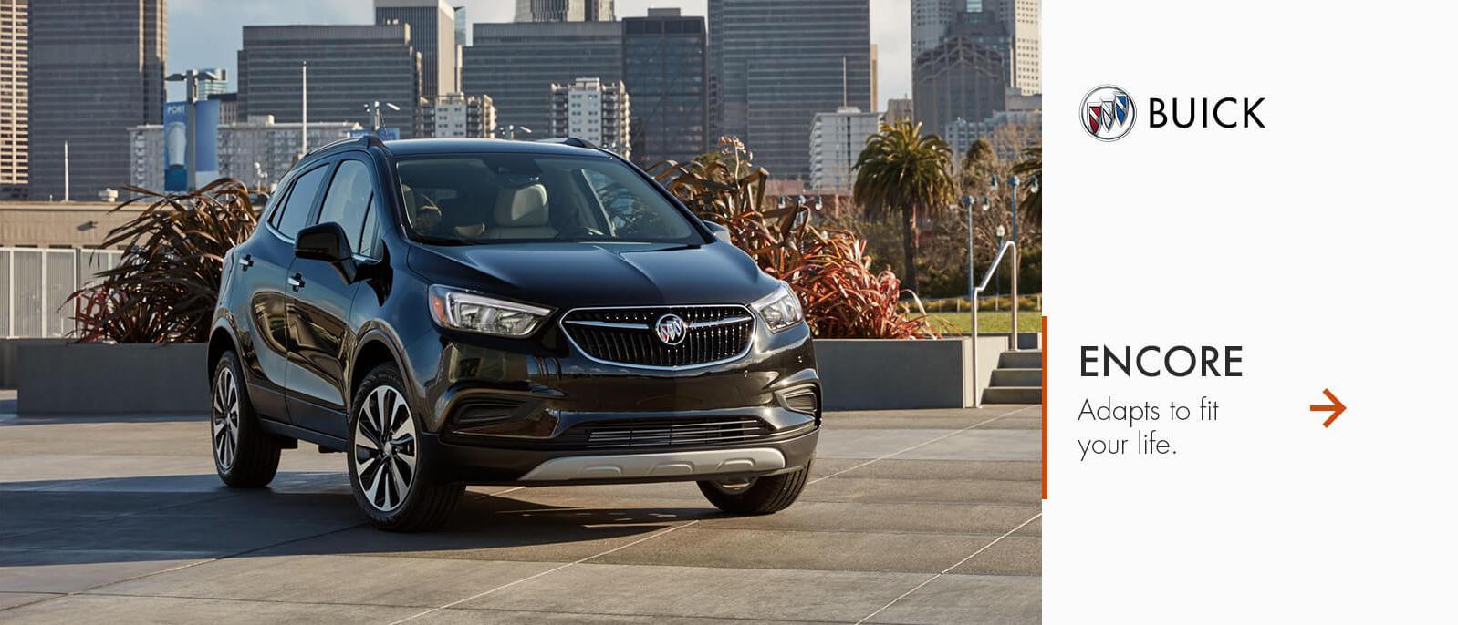 Vaughn Automotive Group is a Buick, Cadillac, Chevrolet, Chrysler