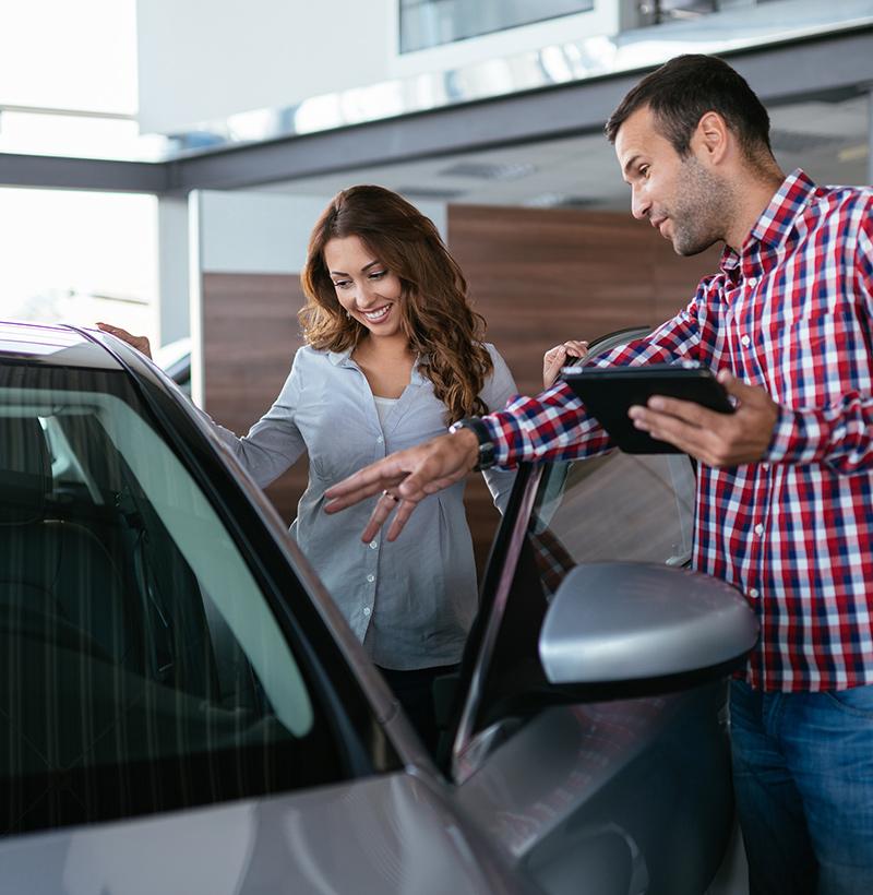 Chevrolet of Naperville is a Naperville Chevrolet dealer and a new car