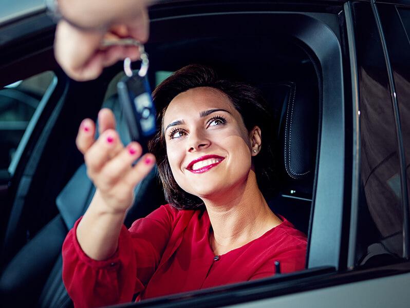 Mark Arbuckle Nissan in Indiana Johnstown, Greensburg, and PA Nissan Dealer Alternative