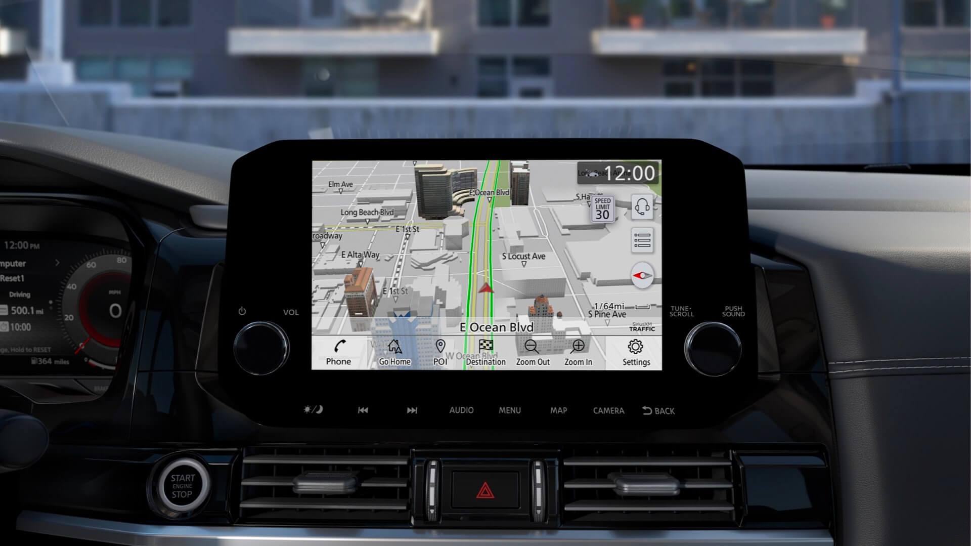 Roswell Nissan is a Roswell Nissan dealer and a new car and used car