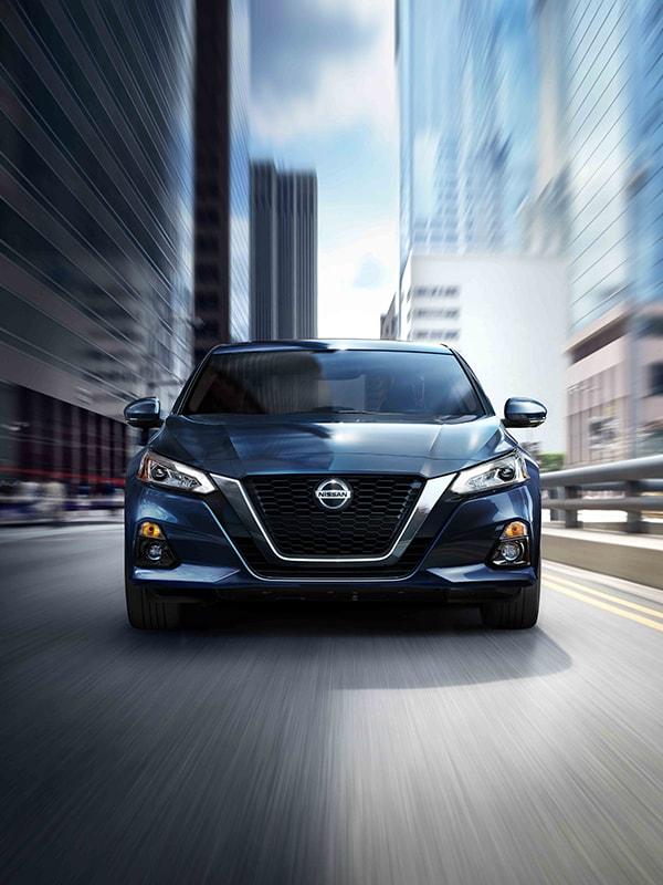 Nissan of Lawton is a Lawton Nissan dealer and a new car and used car Lawton OK Nissan dealership.