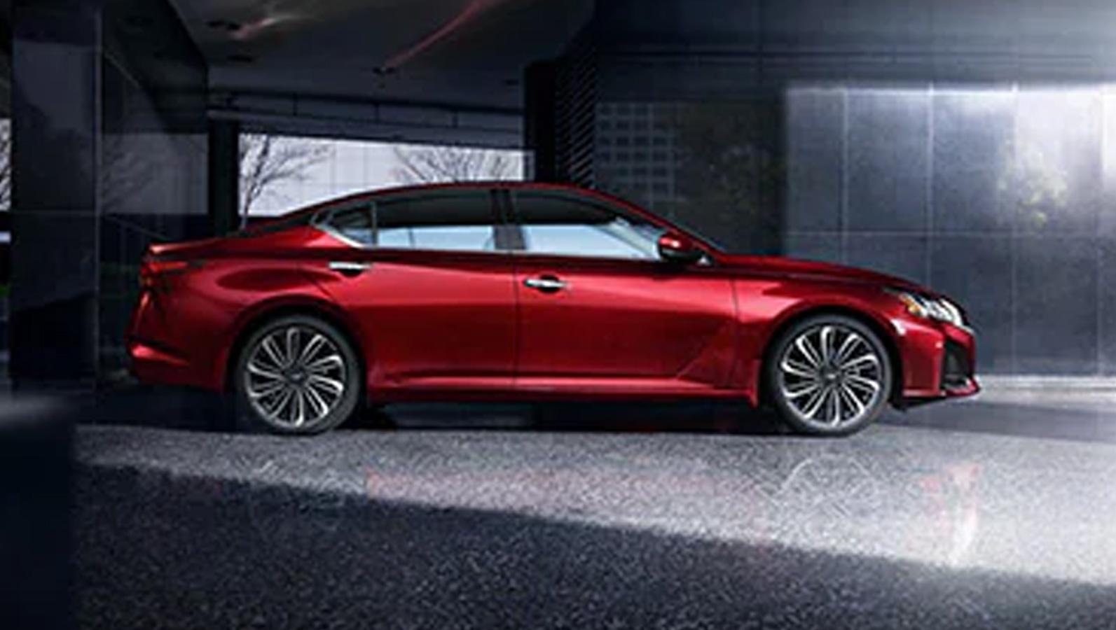 Nissan Altima Gallery 3
