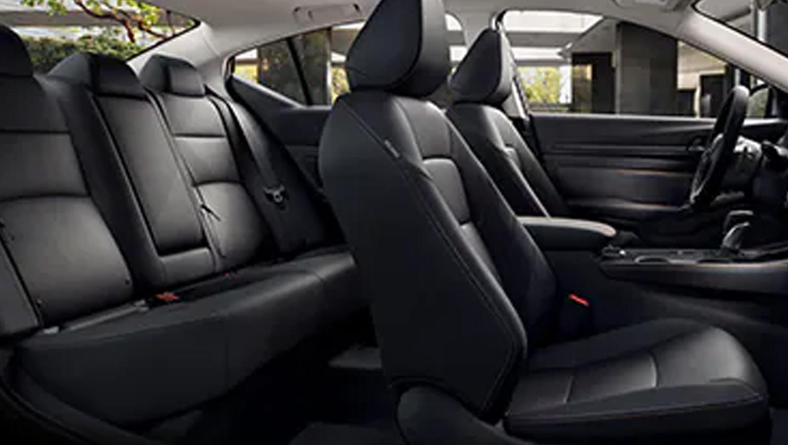 Nissan Altima Gallery 2