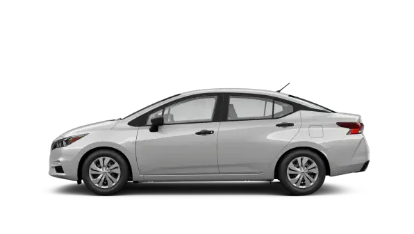 2023 Versa S Xtronic CVT®