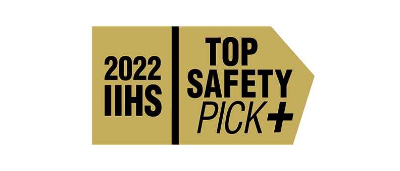 2022 IIHS Award