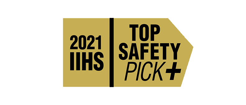 2021 IIHS Award