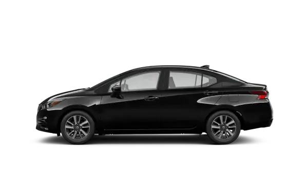 2023 Versa SV Xtronic CVT®