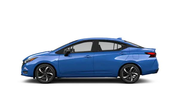 2023 Versa SR Xtronic CVT®