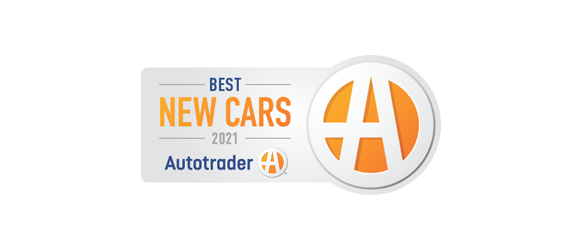 Autotrader logo