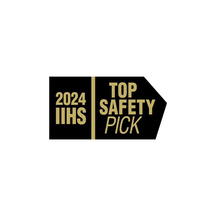 2024 IIHS Top Safety Pick | Kicks