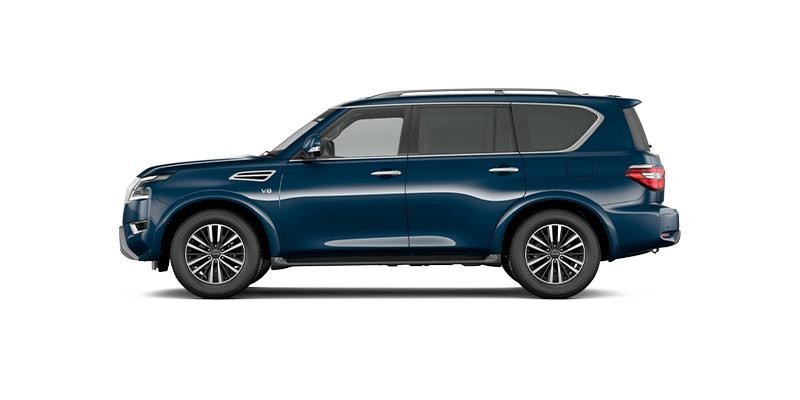 2023 Nissan Armada SL 2WD